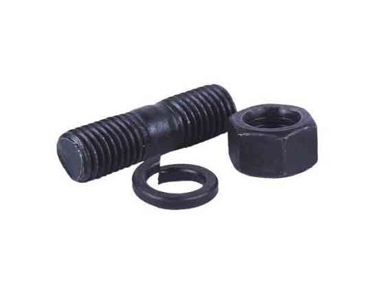 Шпилька крепления колес мотоблок 180N-мотоблок 195N Мукачево