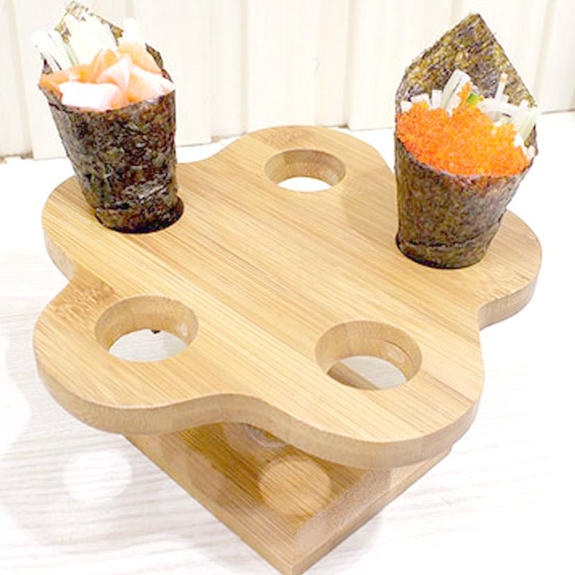 Підставка для темакі "Ганзанг 5" бланже Миколаїв - фото 1