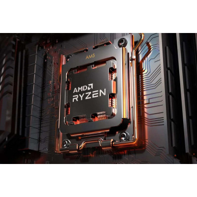 Процесор AMD Ryzen 5 7600X (100-000000593) Вінниця - фото 1
