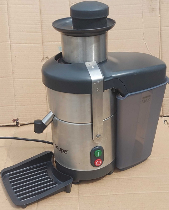 Соковичавниця Robot -Coupe. J80.Фрешница. Київ - фото 1