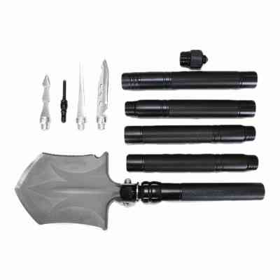 Тактична лопата Adimanti Багатофункціональна лопата (HK002) Вінниця