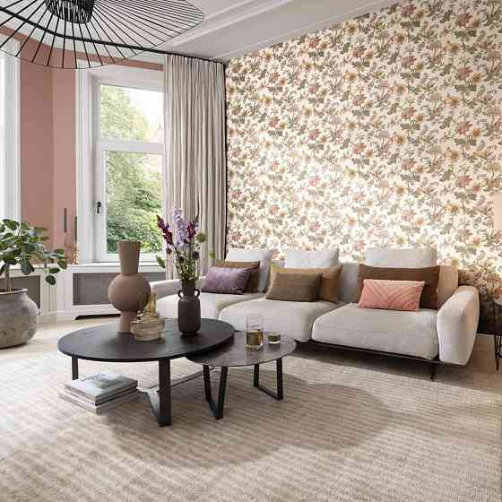 Шпалери Rasch Sophia 710793 Київ