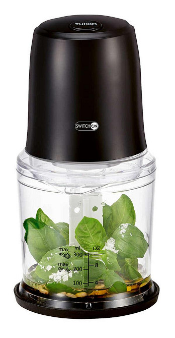 Подрібнювач Switch On SOMZR 260 A1 Луцк - изображение 1