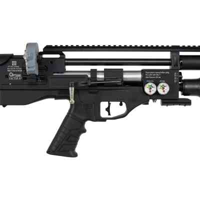 Пневматическая винтовка Optima Factor BP Винница