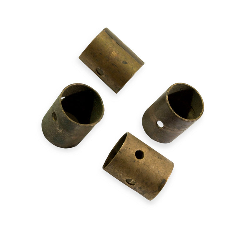 Втулка Москвич 412 шатуна Мукачево - фото 1