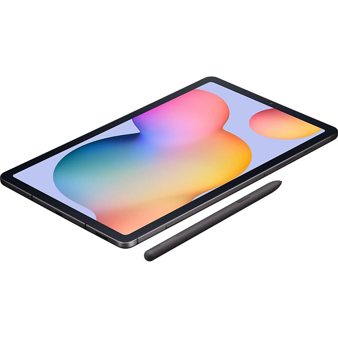 Планшет Samsung Galaxy Tab S6 Lite 10.4" SM-P613 Wi-Fi 4/64GB, TFT екран, S Pen окремо, Dolby Atmos, microSD до 1 ТБ Николаев - изображение 6