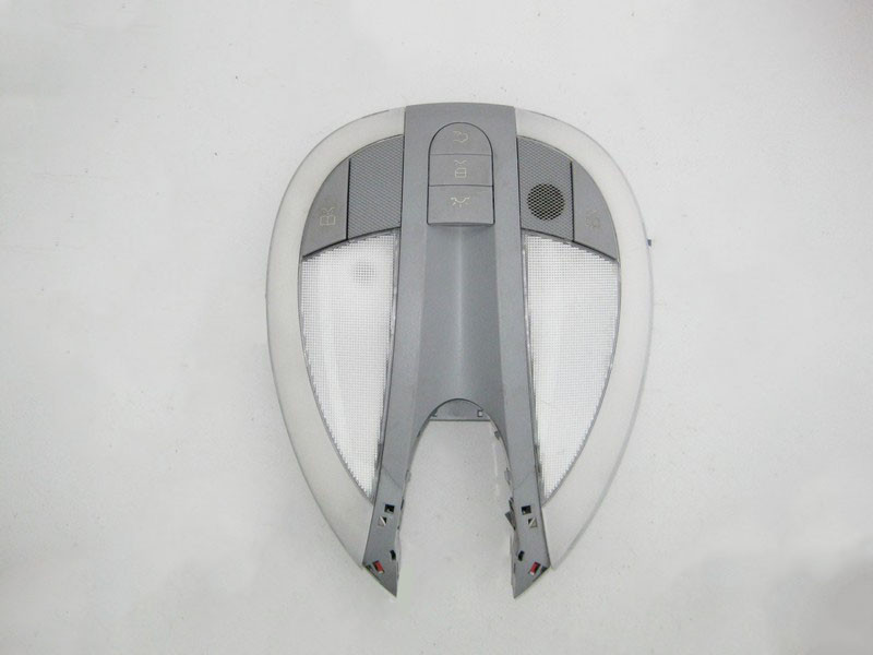 Mercedes-Benz  A2118205301 7D43 Плафон стельовий передній сірий E-Class W211 Одеса - фото 1