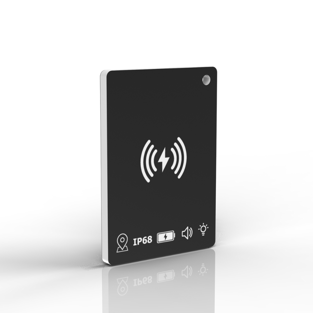 Брелок Airtag К7,поисковой трекер-GPS умное устройство с подкючением iOS для точного позиционирования ключей,вещей,сумок,кошельков Каменец-Подольский - изображение 8