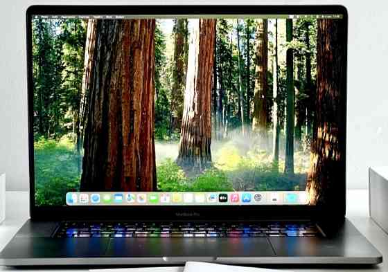 Ноутбук MacBook Pro 16* 2020 Core i9 16/512Gb. M2 SSD Retina XDR P3 Харьков