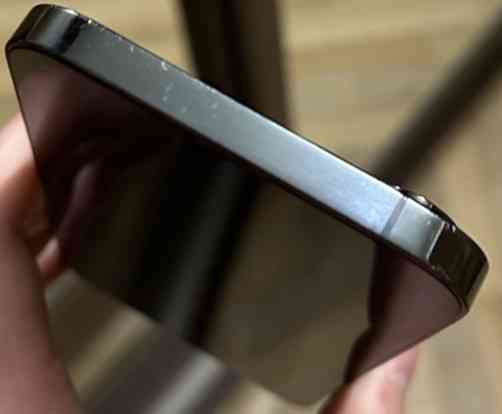 IPhone 13 Pro Max 128 GB у зеленому кольорі. Харьков