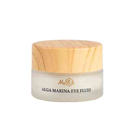 Увлажняющий антиоксидантный флюид для зоны вокруг глаз (Пробник) MyIDi 5 мл Киев