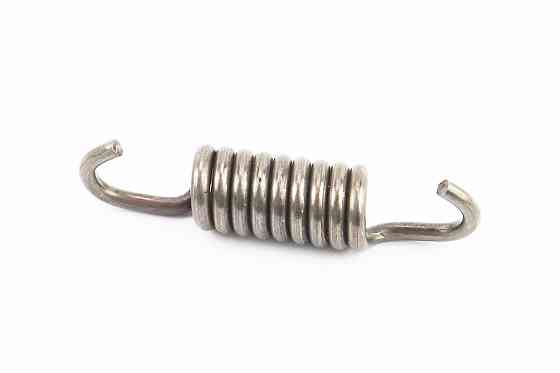 Пружина зчеплення "довга" (9 витків) Киев