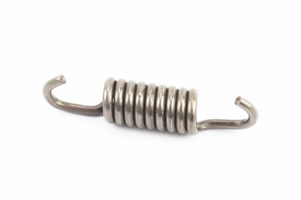 Пружина зчеплення "довга" (9 витків) Киев - изображение 1