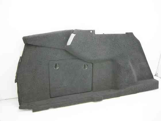 Mercedes-Benz  A2116909325 9C53 Обшивка багажника ліва антрацит E-Class W211 Одесса