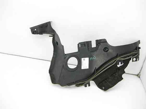 Mercedes-Benz  A1666208301 Перегородка моторного відсіку з шумоізоляцією ліва ML/GLE W166 GLE Coupe C292 GL/GLS X166 Одеса