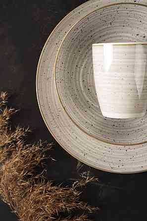 Чашка Limited Edition Stony Grey (6937664) Київ