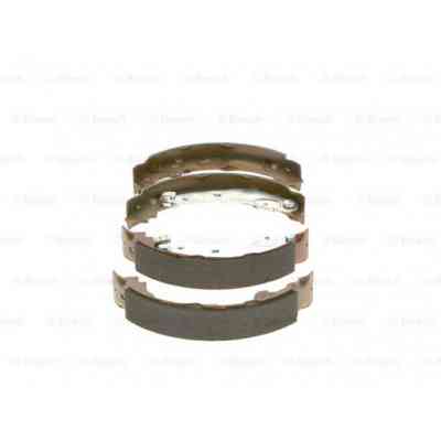 Гальмівні колодки Bosch 0 986 487 665 Вінниця