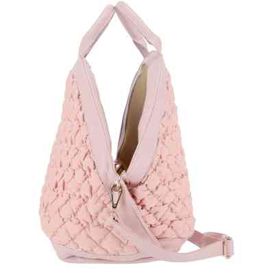 Переноска для тварин MISOKO&amp;CO 40x22x35 см рожева (YIWUMSK70163) Вінниця