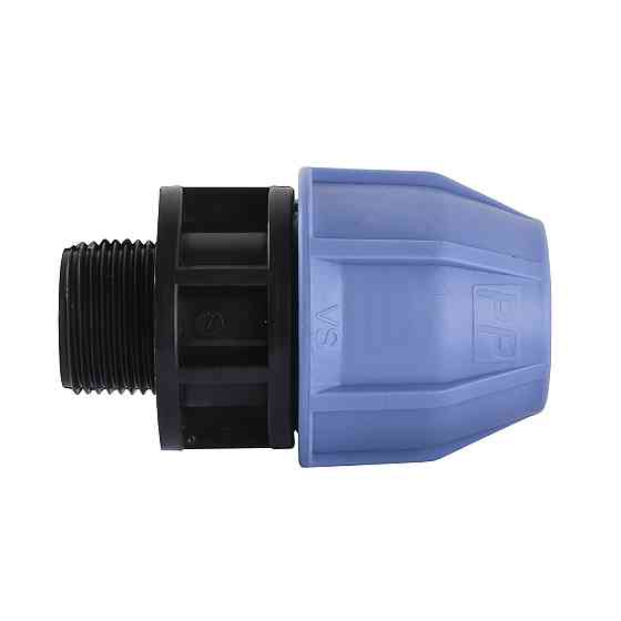Муфта ПНД Vsplast 32*1/2 '' ** Н 2003 (000005405) Киев