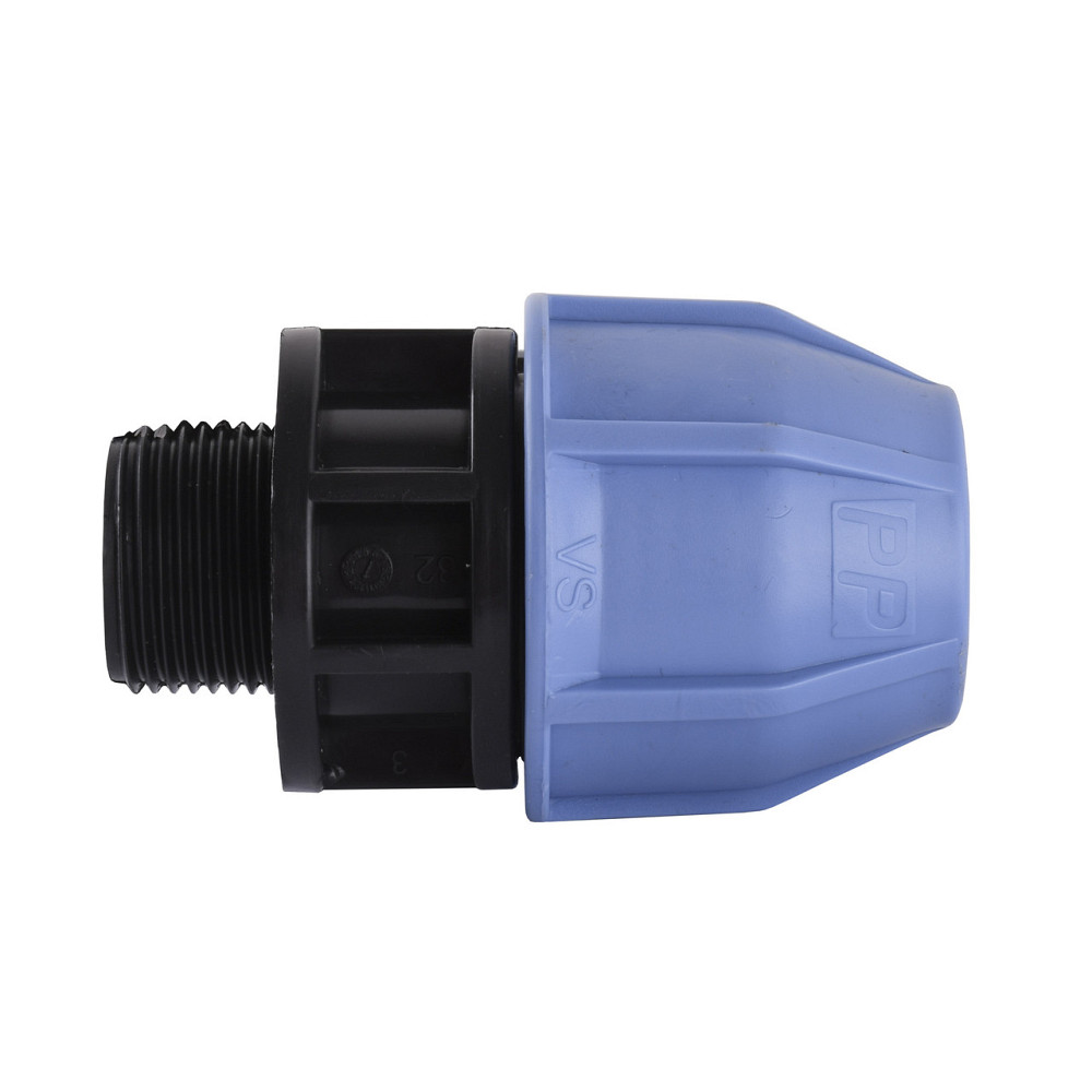 Муфта ПНД Vsplast 32*1/2 '' ** Н 2003 (000005405) Киев - изображение 1