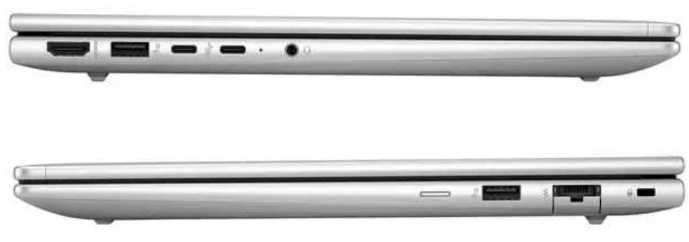 Ноутбук HP ProBook 440 G11(Intel Ultra 5 125H/8Gb/256Gb/Windows 11Pro) Киев - изображение 1