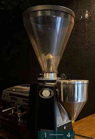 Кофемолка: Mazzer Super Jolly. Киев