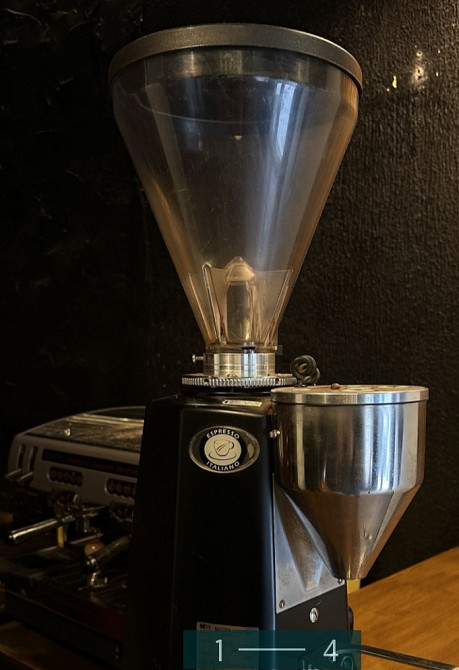 Кофемолка: Mazzer Super Jolly. Киев - изображение 1