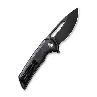Нож Civivi Odium G10 Black Blade (C2010E) Винница