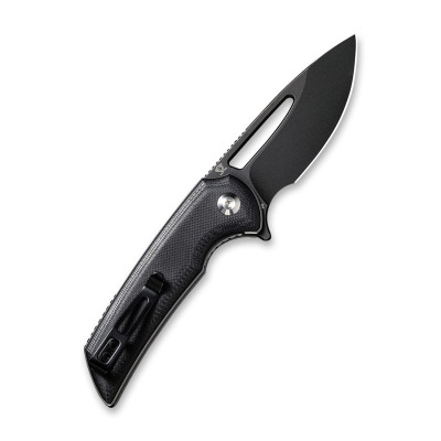 Нож Civivi Odium G10 Black Blade (C2010E) Винница - изображение 2