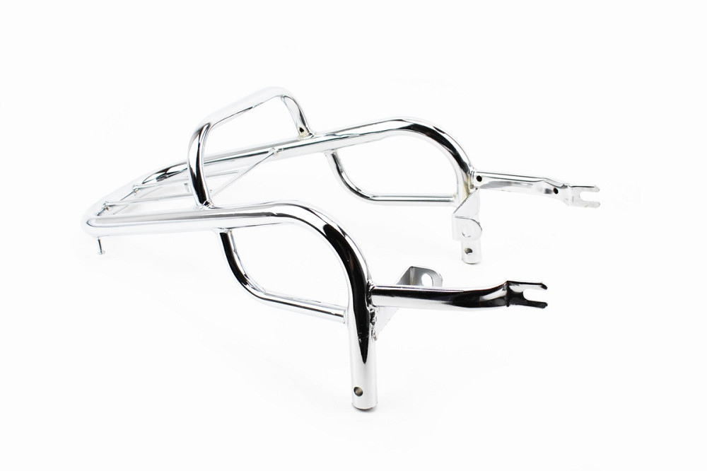 Багажник задній Київ - фото 1