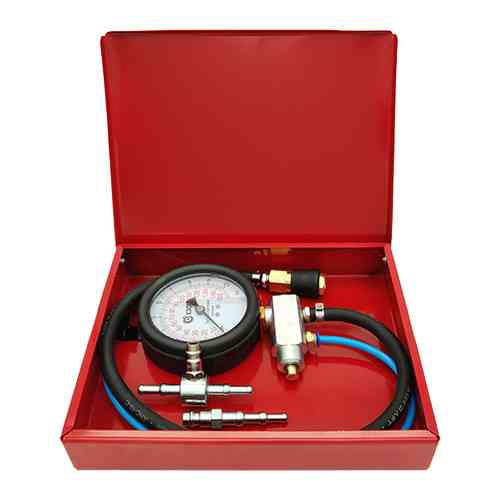 Тестер інжекторів універсальний (ХЗСО) OPTK0502 Одеса