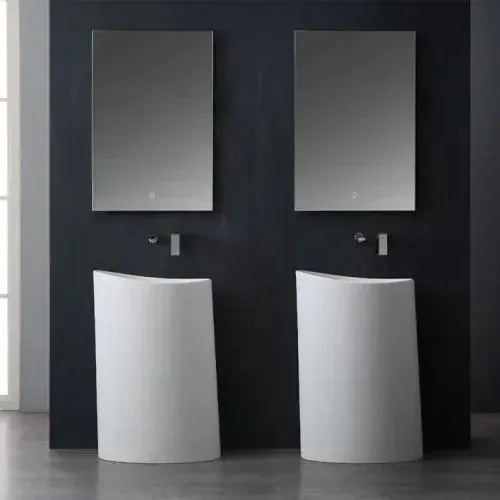 Раковина  Stoneart Stone Art 60x37 LZ503 Киев - изображение 1