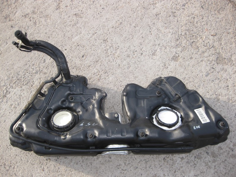 Mercedes-Benz  A2094701801 Паливний бензиновий бак C-Class W203 CLK C209 Одесса - изображение 2