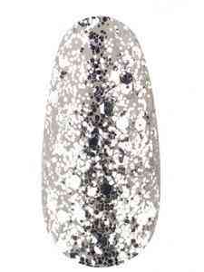 Гель лак KODI SHINE (SH-40) 7 мл ,блискітки Київ