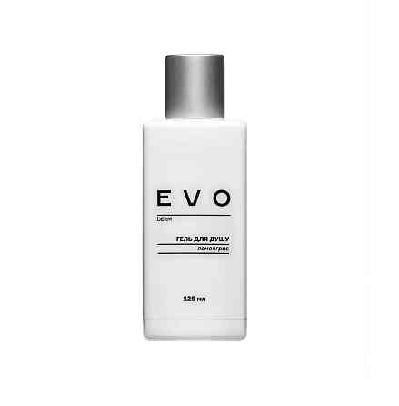 Lemongrass Soul Gel Evo Derm 125 мл Вінниця