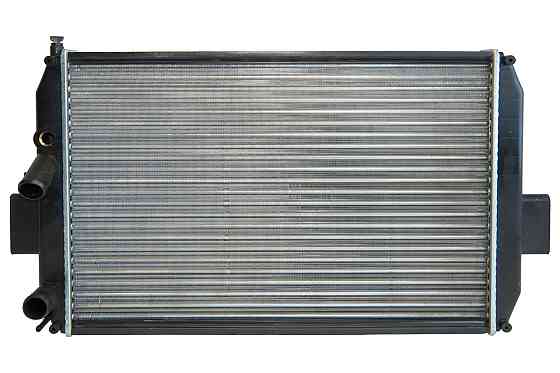 Радіатор 625x440mm Iveco E2 2,8 TD (93818439) GP ORK93818439 Київ