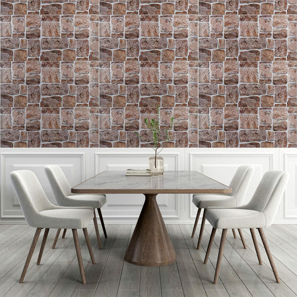 Декоративная ПВХ панель 960х480х4мм SW-00000581 Киев - изображение 5