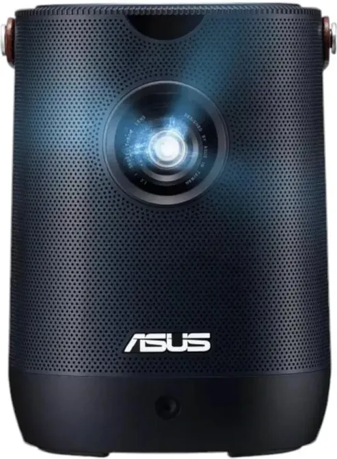 Проектор  Asus Zenbeam L2 Granatowy (Marynarski) (90LJ00I5B01070) Київ - фото 1