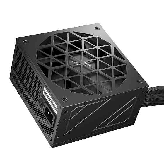 Блок живлення 1stPlayer HA-650AC1 (ACK-STD-650-BK-EU) 650W ( Чорний ) Харків