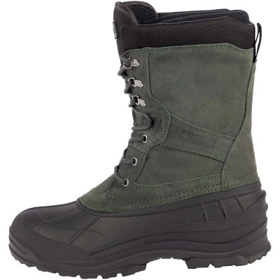 Черевики Hallyard BTS Зелені 43 (bts-g-43) Вінниця - фото 7