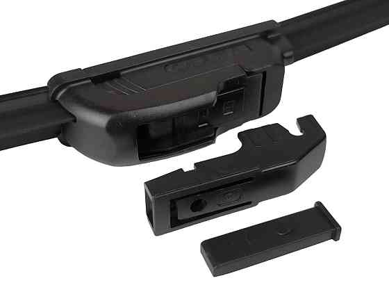 Щетка безкаркасная 360 мм (14) гибкие дворников Мукачево