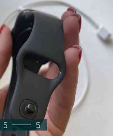 Смарт -Часы: Redmi Wathc 3 Active. Київ