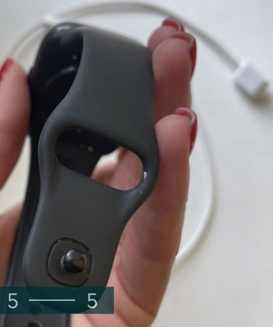 Смарт -Часы: Redmi Wathc 3 Active. Киев - изображение 2