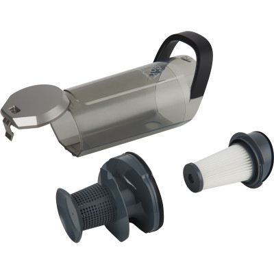 Пылесос Sencor SVC8936TI Винница - изображение 10