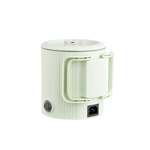 Електрочайник (+каструля) дорожній 2в1 0,8л 600W MR-009-MINT Maestro Житомир