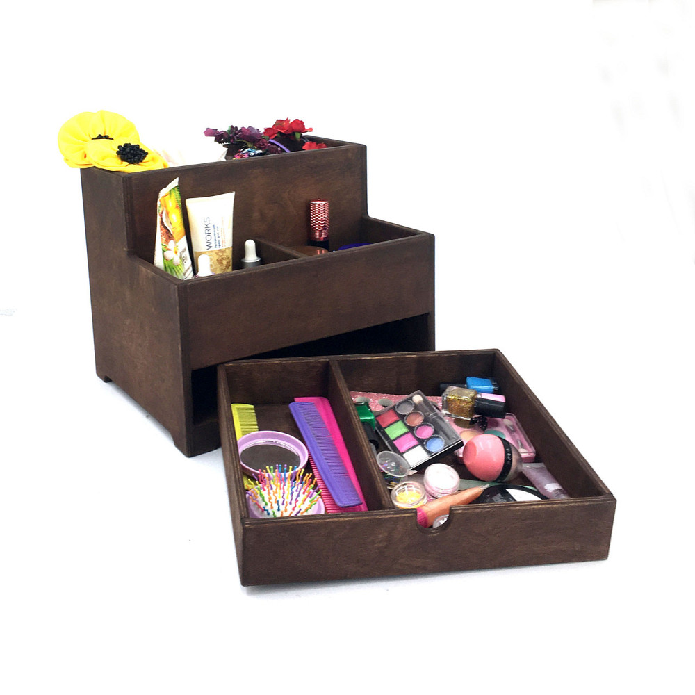 Органайзер для косметики 