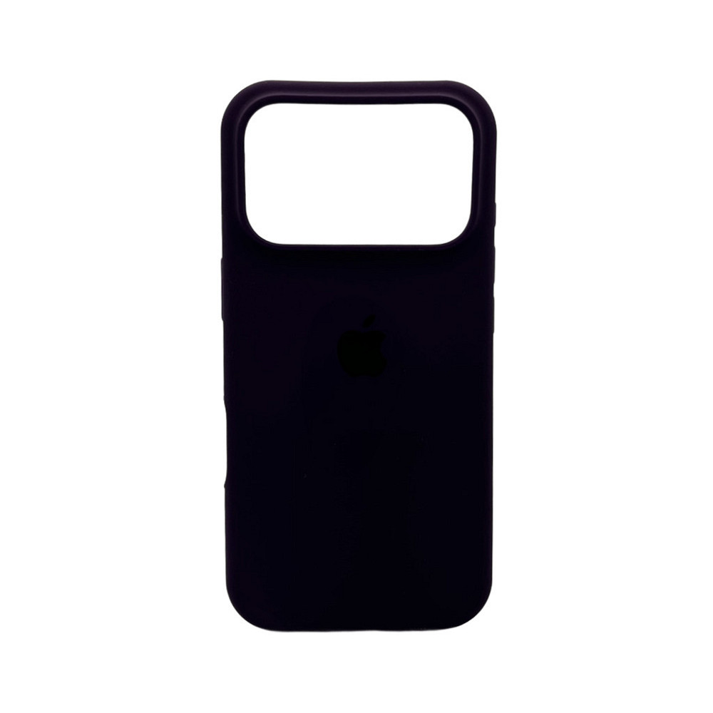 Чохол для смартфона Silicone Full Case AA Open Cam for Apple iPhone 17 Pro 59,Berry Purple Киев - изображение 1