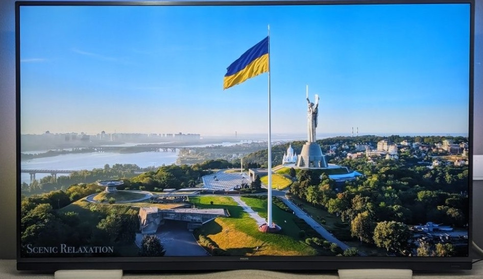 Телевизор: Phillips 65PUS7502 4K Ultra HD 120Hz. 16Gb. Android 8 AMBILIGHT XL! Харьков - изображение 4