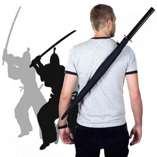 Парасоля катана (великий) 16 шпіц Вінниця