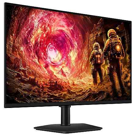 Монітор Samsung 32" Odyssey G5 (LS32FG502EIXUA) IPS Black 180Hz ( 16694 ) Харків